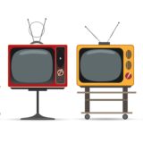 how much does a tv use in electricity
