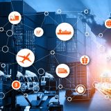 third party logistics