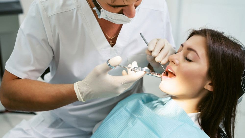 How Dentists Use Botox to Prevent Teeth Grinding During Sleep