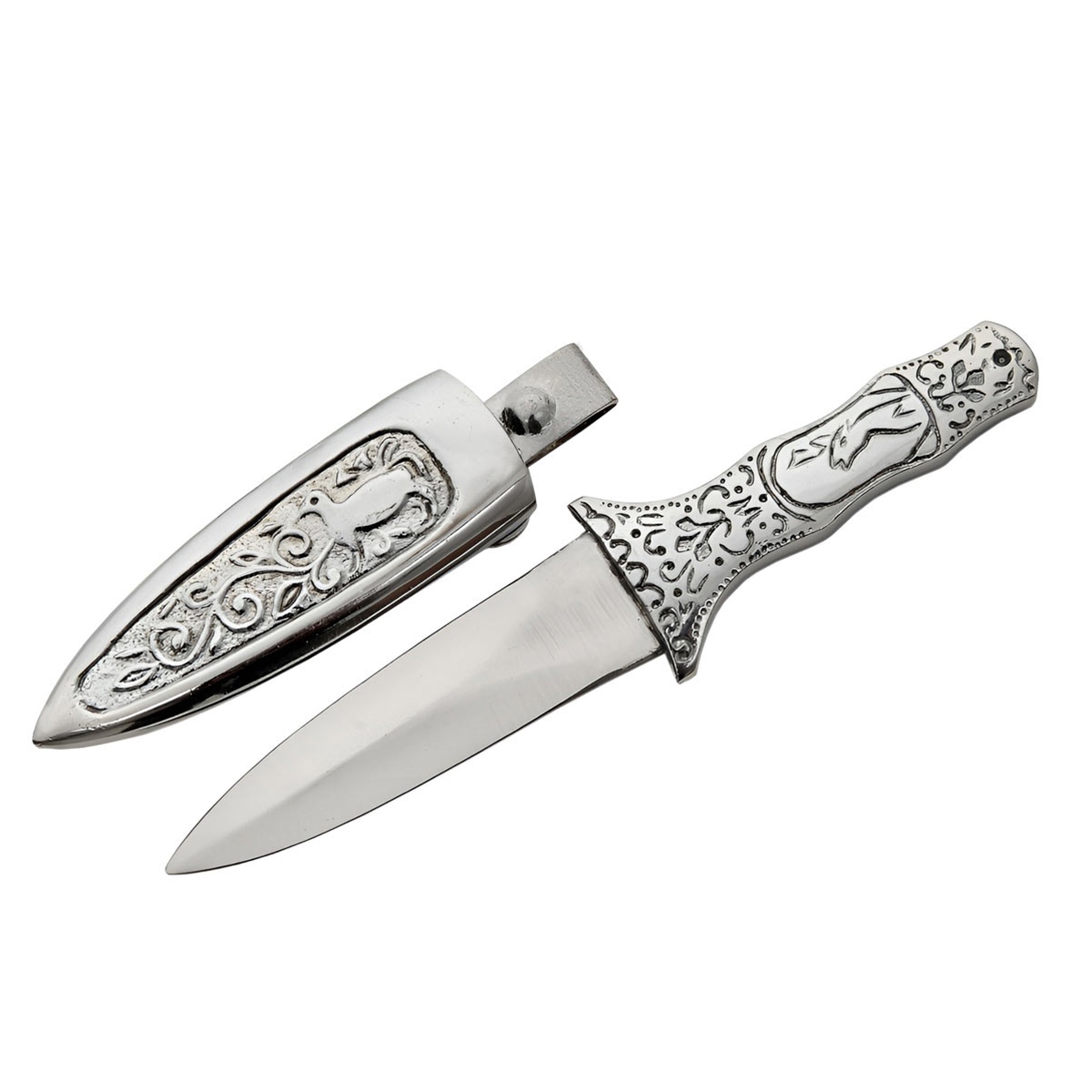 Best Boot Knife
