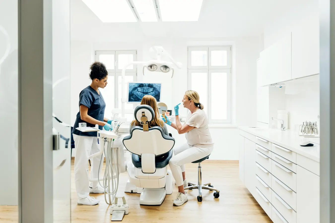 How Immune System Fluctuations Unexpectedly Influence Dental Emergency Susceptibility