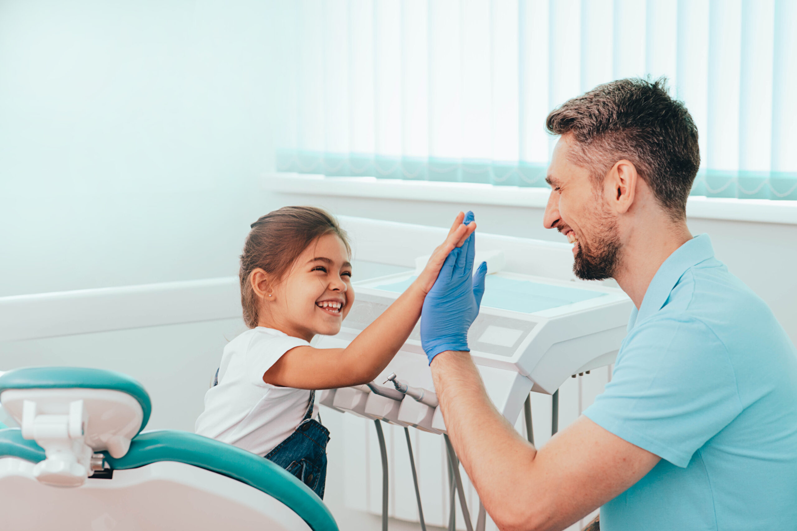 Dental care