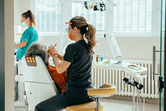 The Psychological Impact of Malocclusion on Self-Esteem Before Orthodontic Intervention