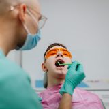 What Your Private Dentist Looks for During a Comprehensive Dental Examination